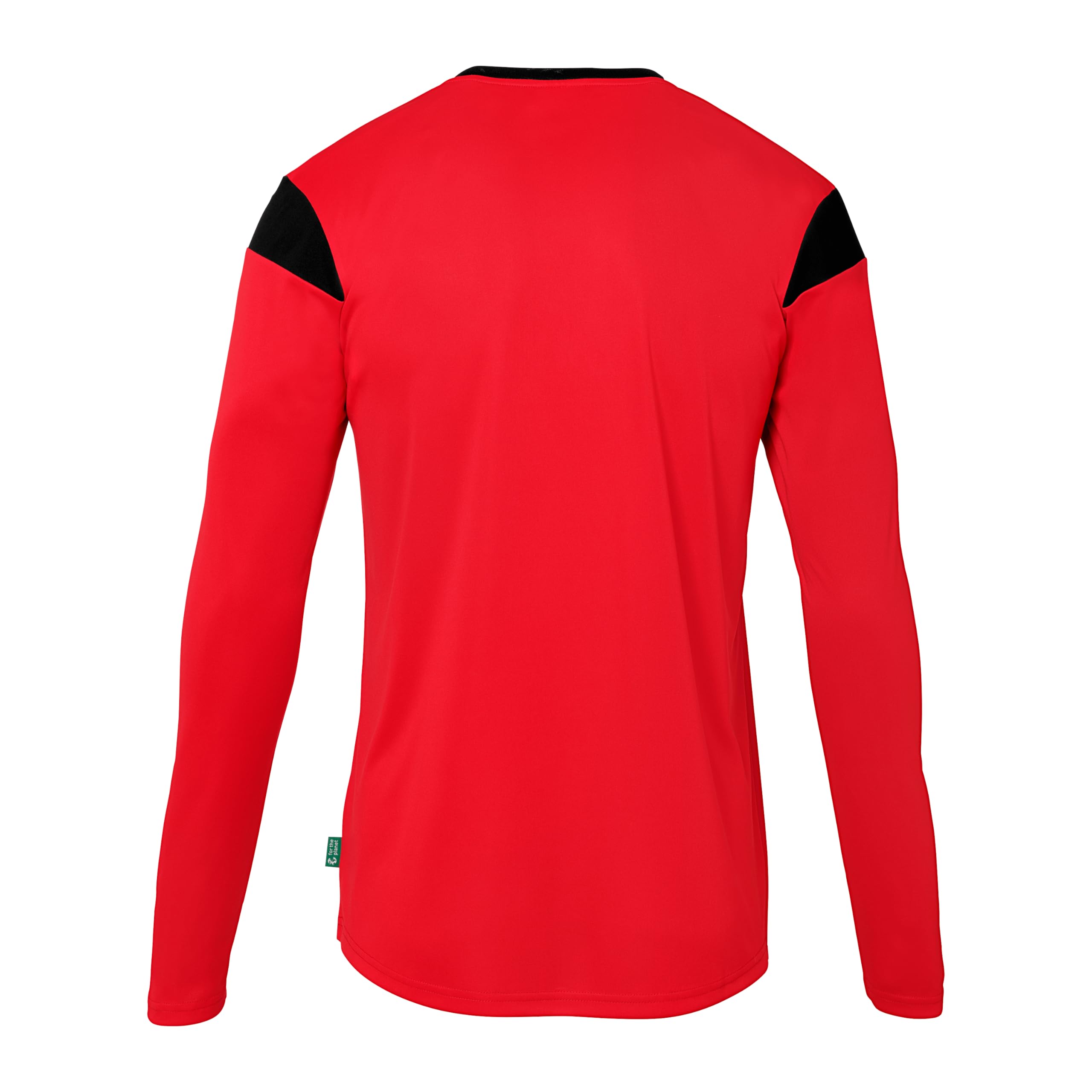 uhlsport-squad-27-maglia-calcio-maniche-lunghe-unisex-adulto image 2