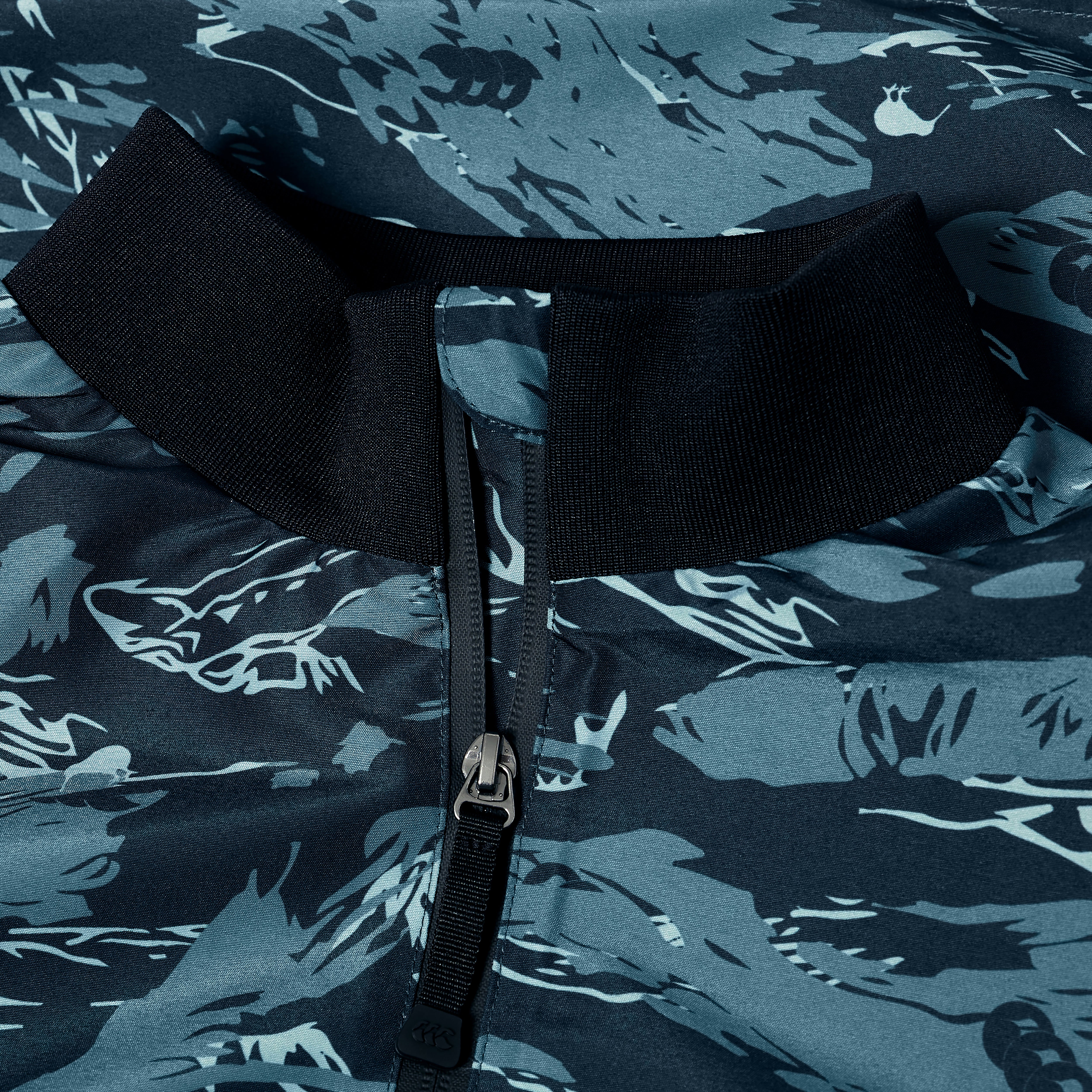 canterbury-force-1-4-zip-giacca-uomo-grigio image 8