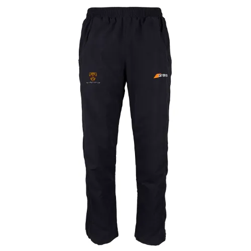 grays-cannock-hc-bambino-pantaloni-training-glide-neri image 1