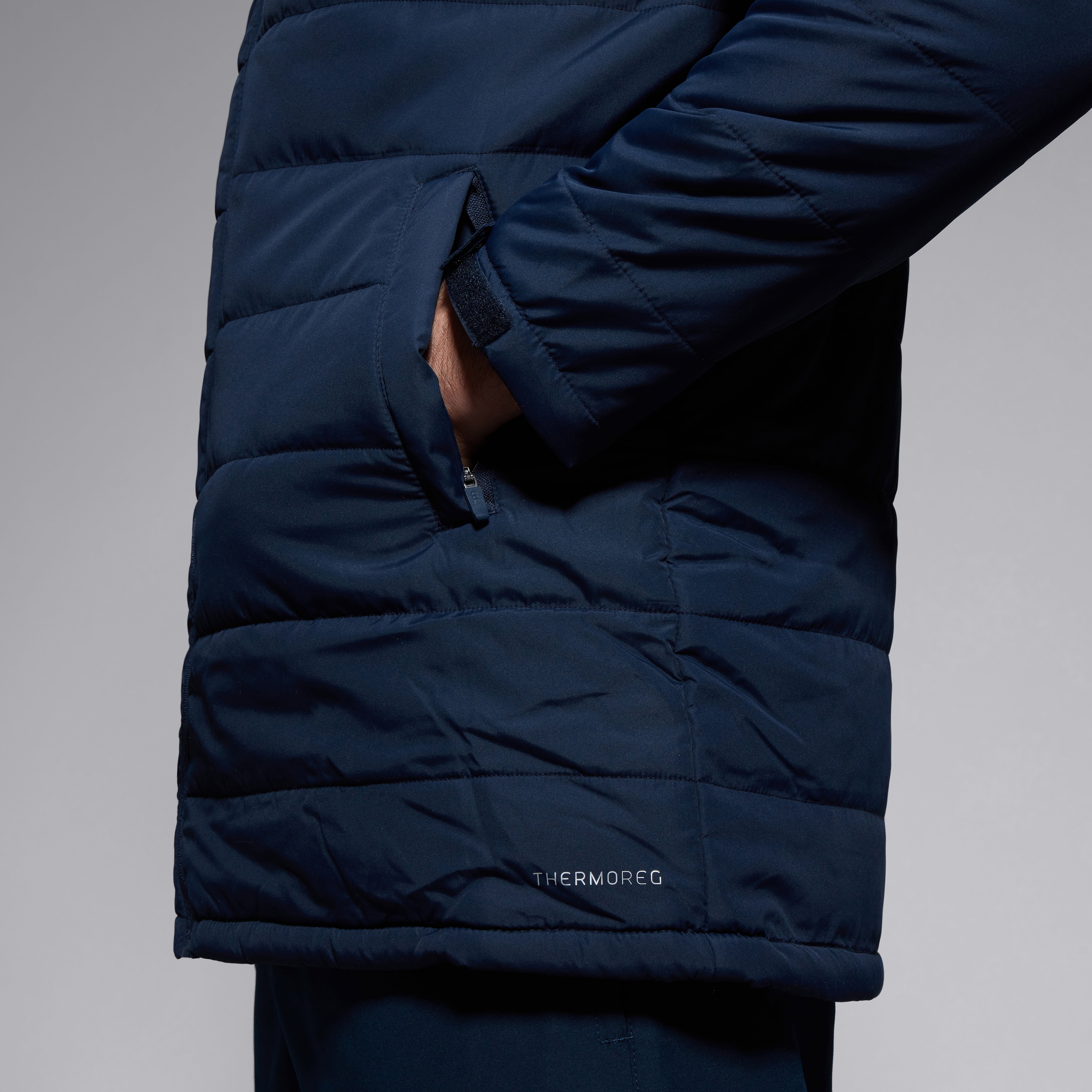 canterbury-club-thermoreg-giacca-imbottita-uomo-blu-navy image 8