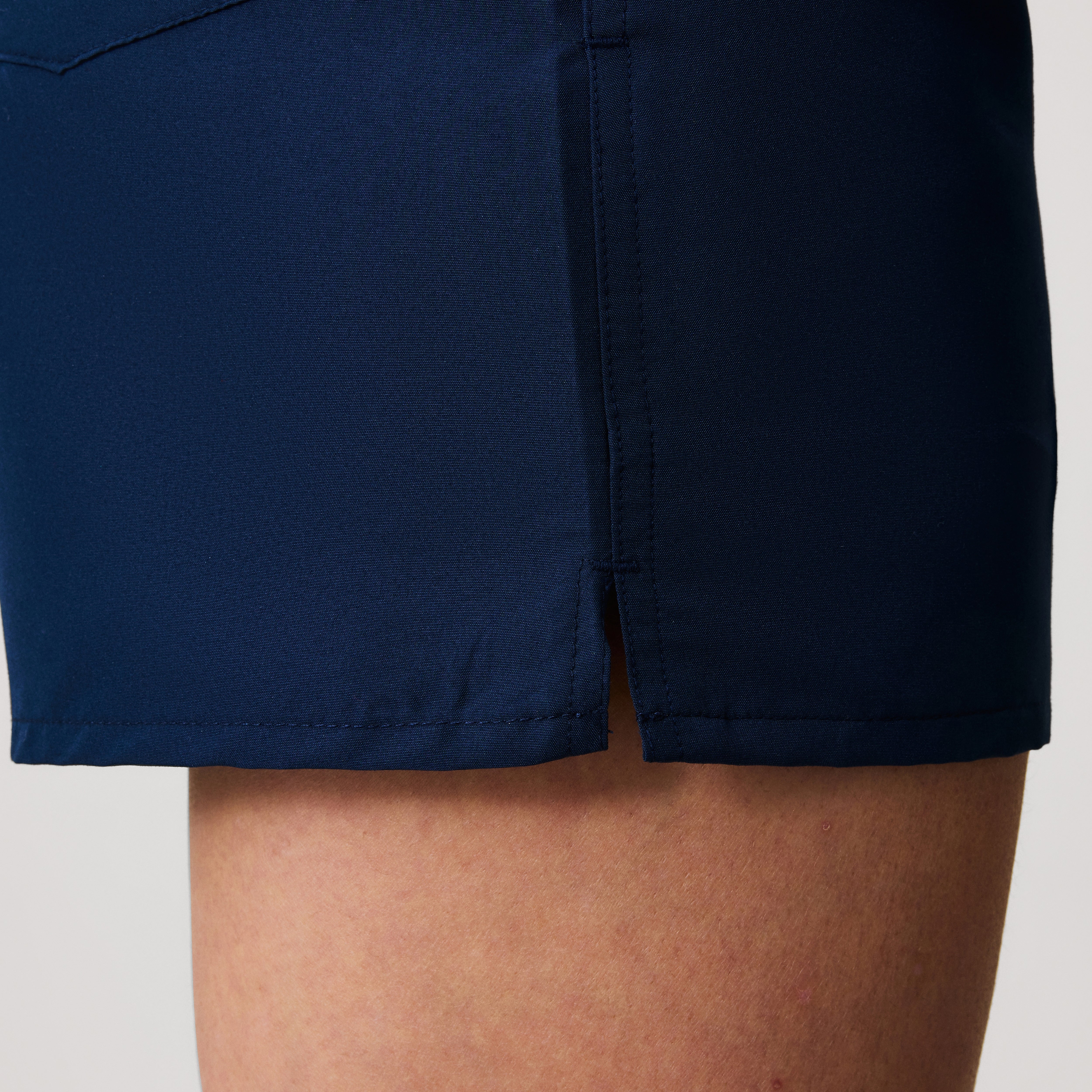 canterbury-uglies-tactic-pantaloncini-donna-blu-navy image 8