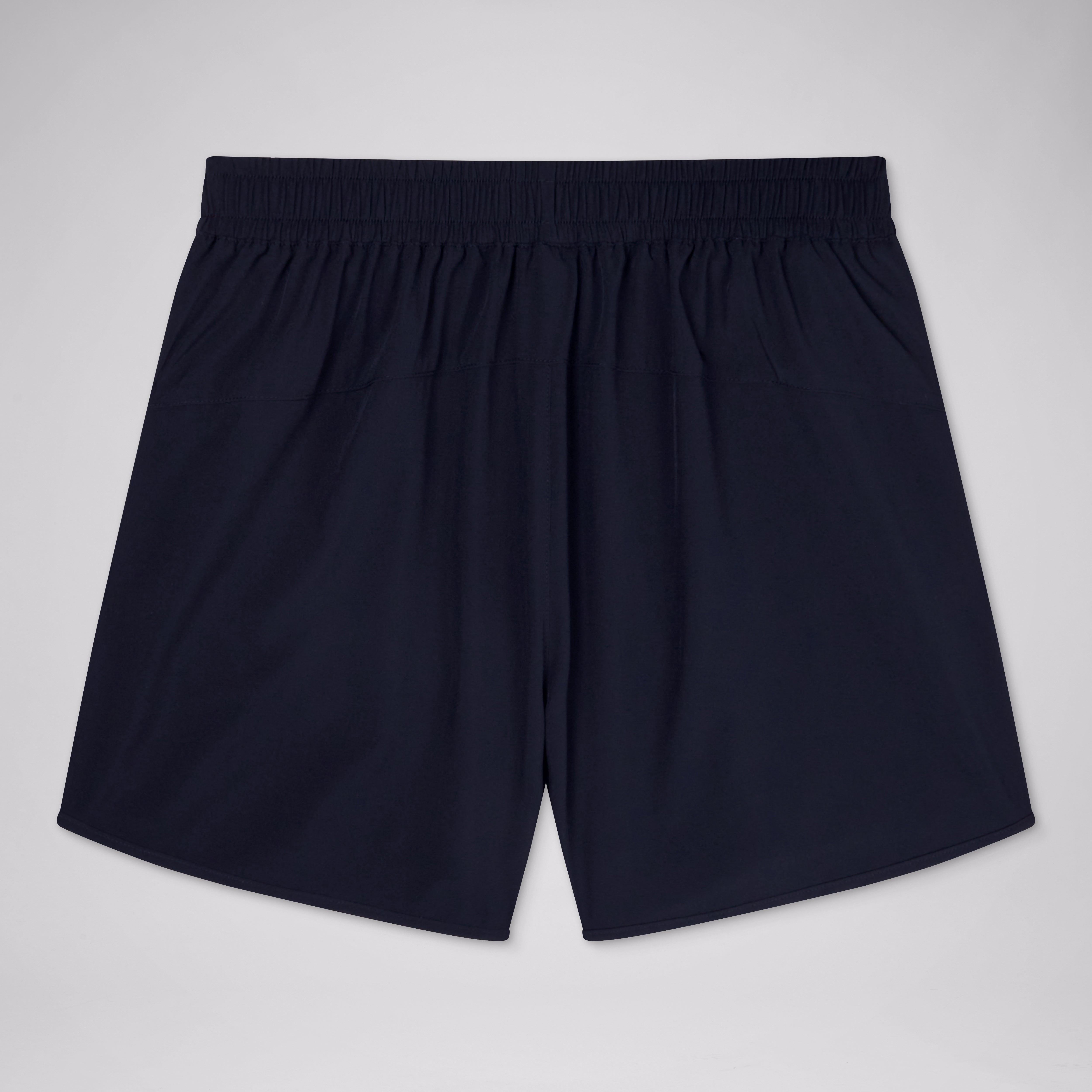 canterbury-ireland-vapodri-woven-gym-shorts-donna-nero image 2