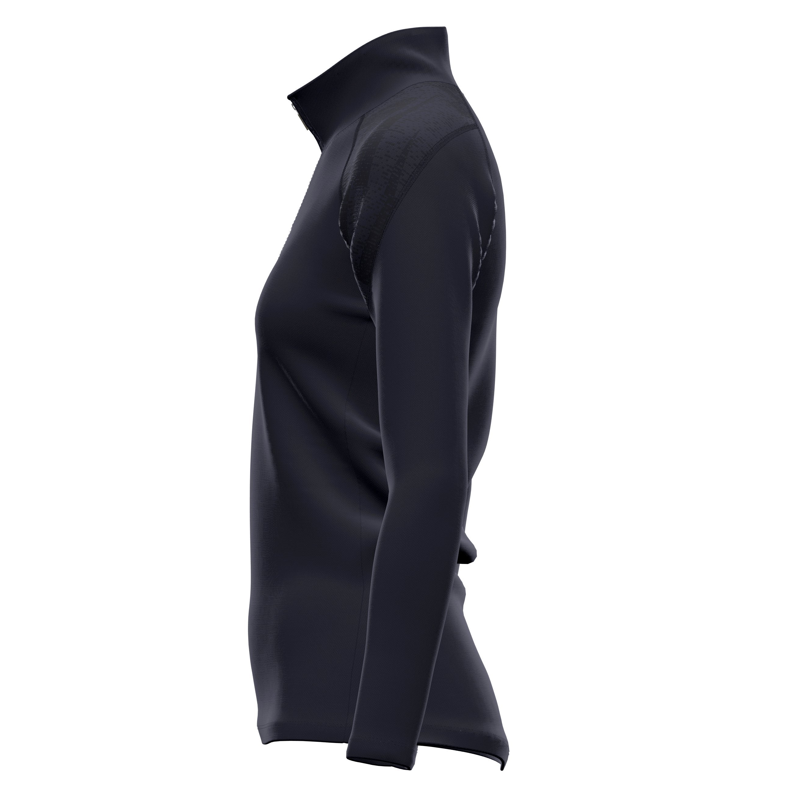 grays-performance-pile-1-4-zip-donna-hockey image 6