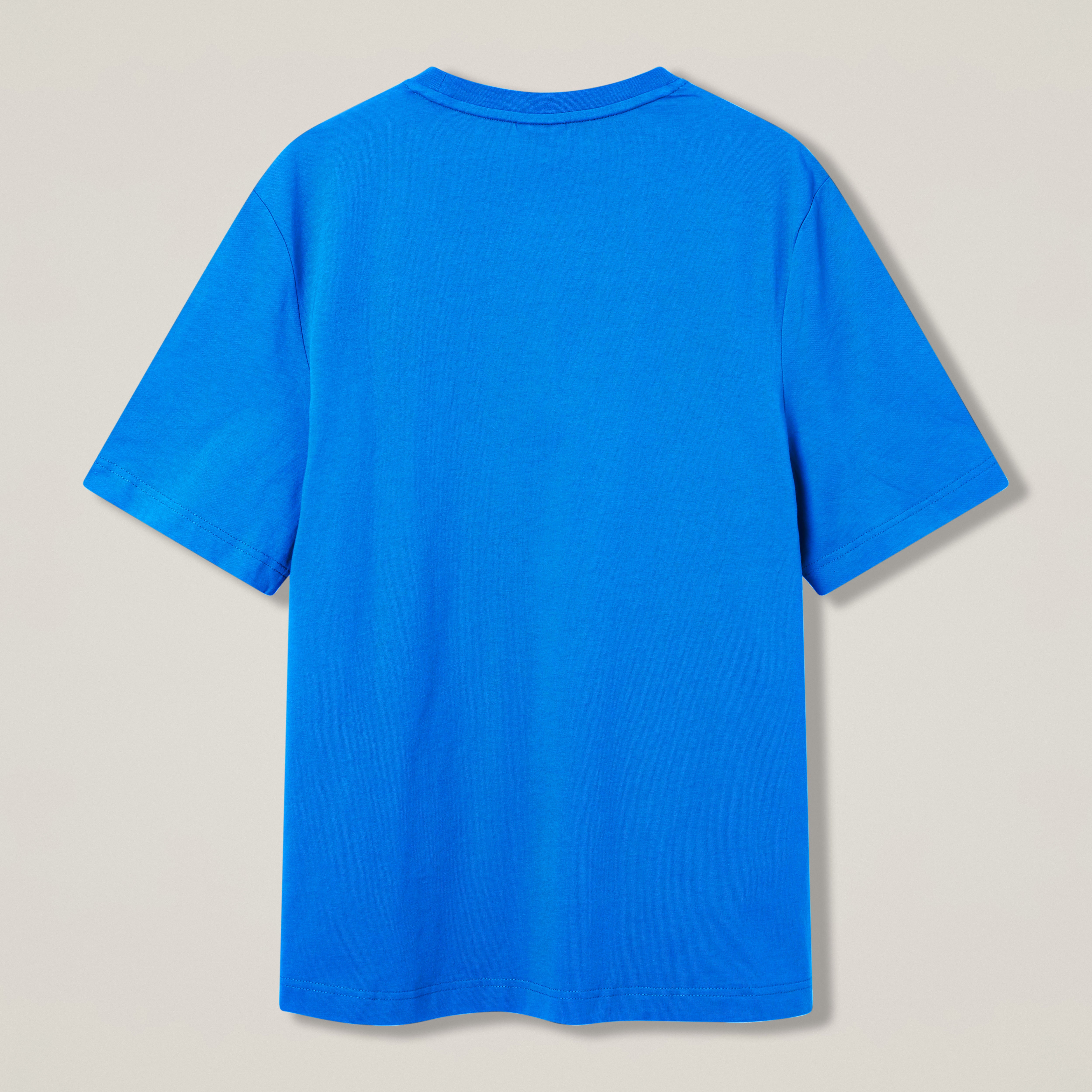 canterbury-everyday-graphics-tee-uomo-blu image 6