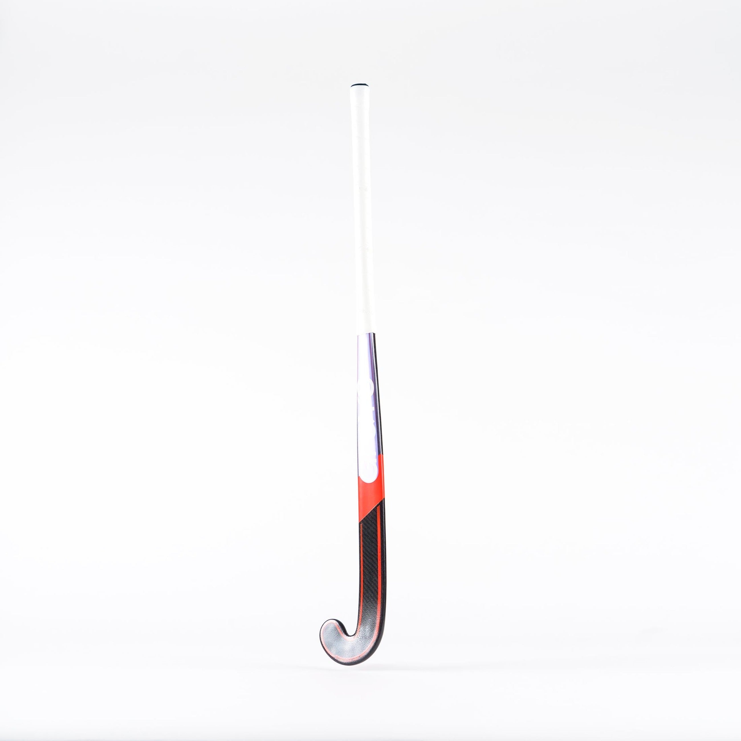 grays-jb-7-mazza-da-hockey-su-prato-composita-jumbow-maxi-viola-arancione image 7