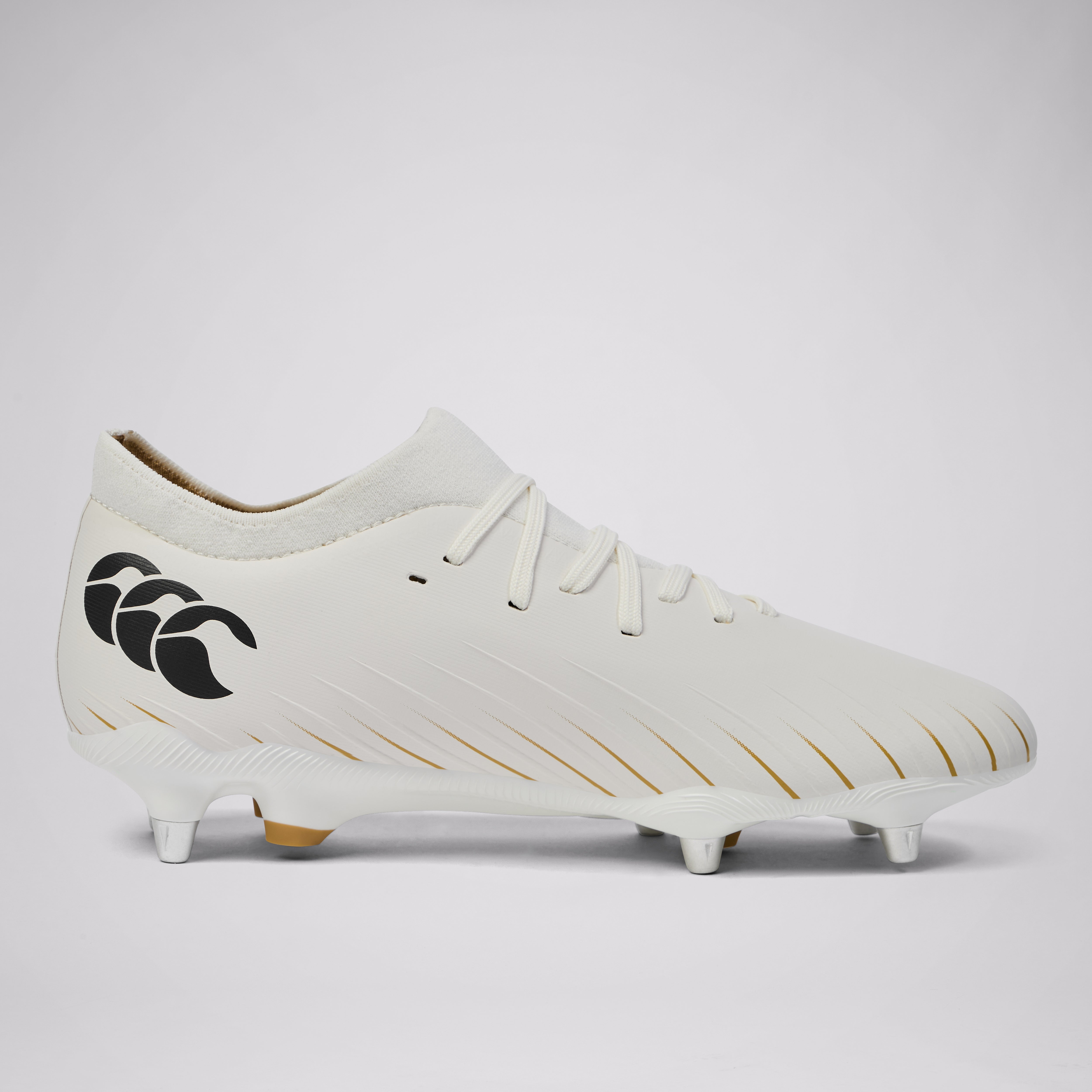 canterbury-speed-pro-sg-adulto-unisex-scarpe-rugby-terreno-morbido-white image 3