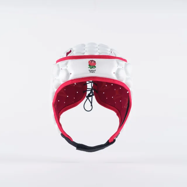 gilbert-rugby-xp-250-caschetto-england-rugby-edition image 1