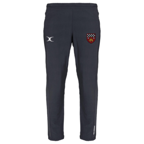 gilbert-rugby-synergie-ii-pantaloni-training-donna-skipton-rfc-nero image 1