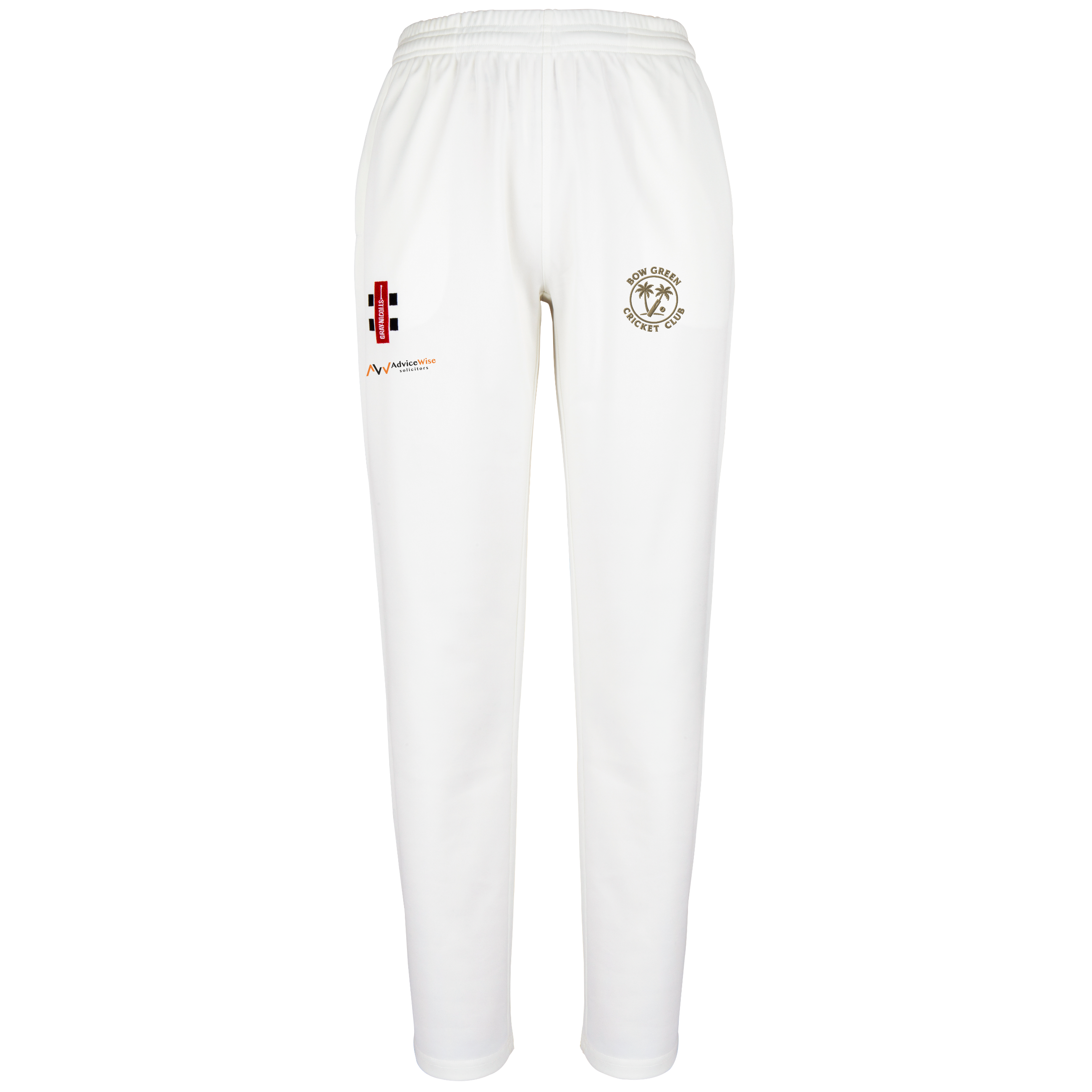 gray-nicolls-bow-green-cc-donna-matrix-v2-pantaloni-cricket-avorio image 1