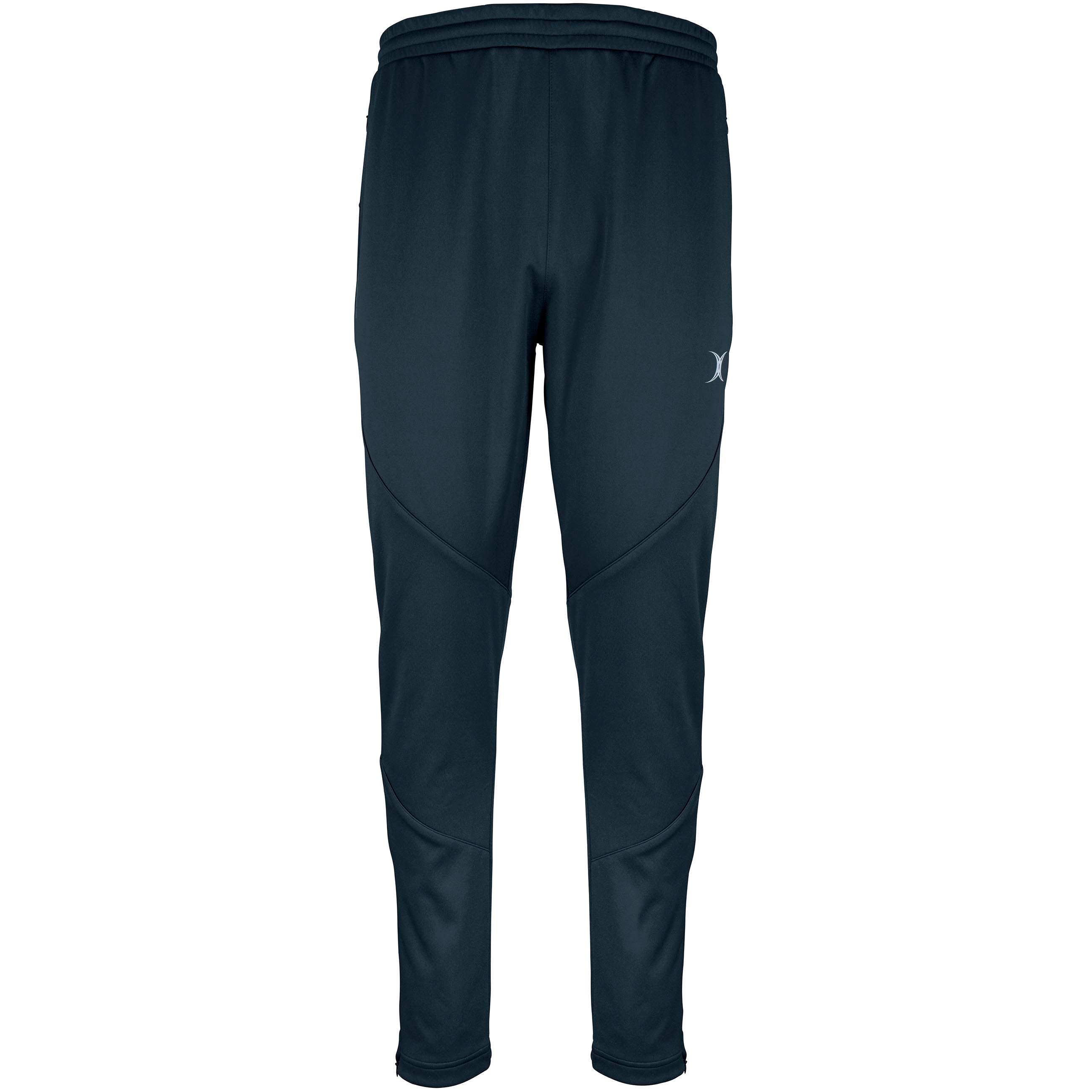 gilbert-rugby-pro-warm-up-trousers-uomo-nero-blu-navy image 5