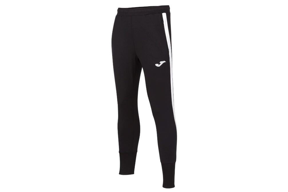 joma-advance-suez-pantaloni-lunghi-sportivi-uomo-nero image 1