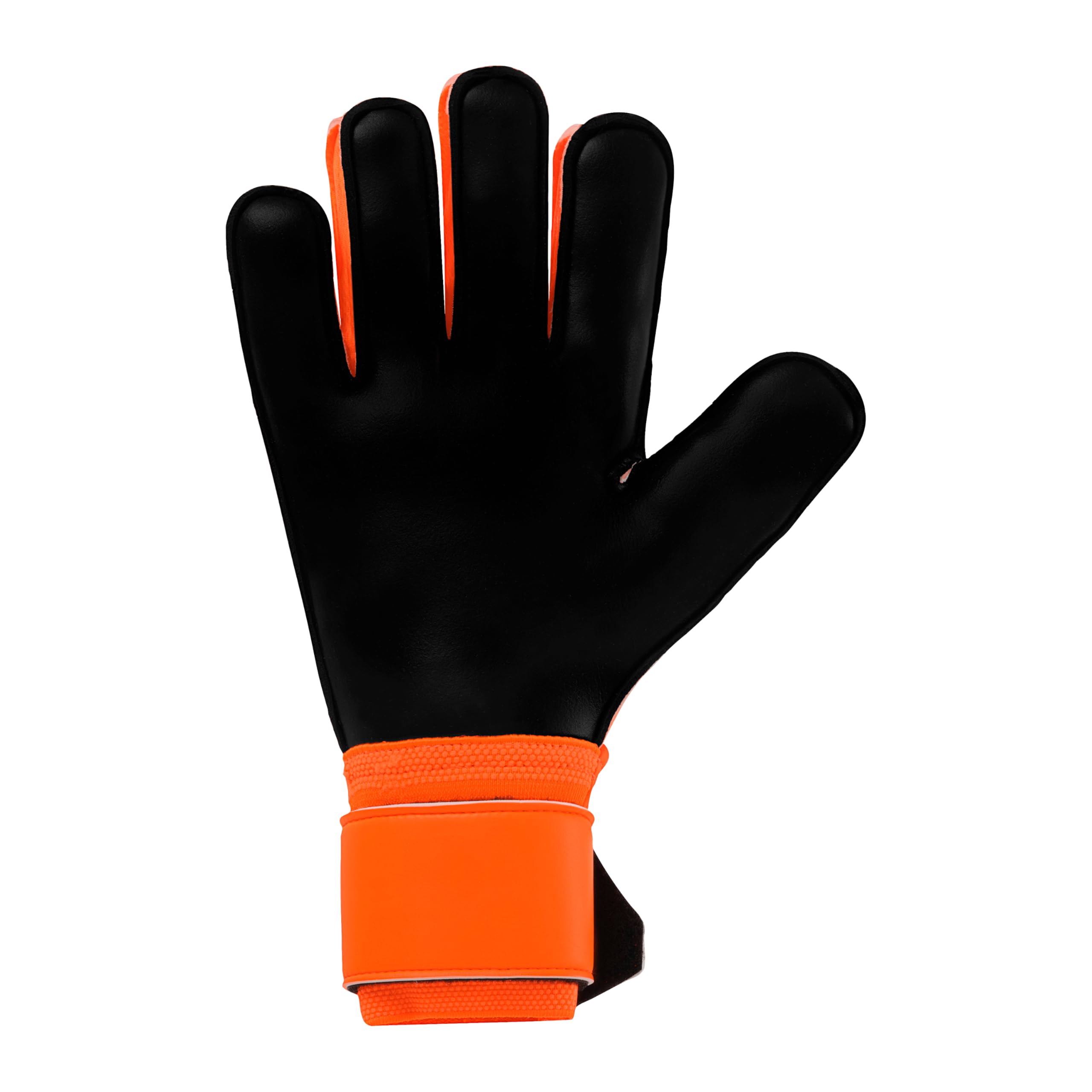 uhlsport-soft-resist-guanti-da-portiere-calcio-taglio-classico image 2