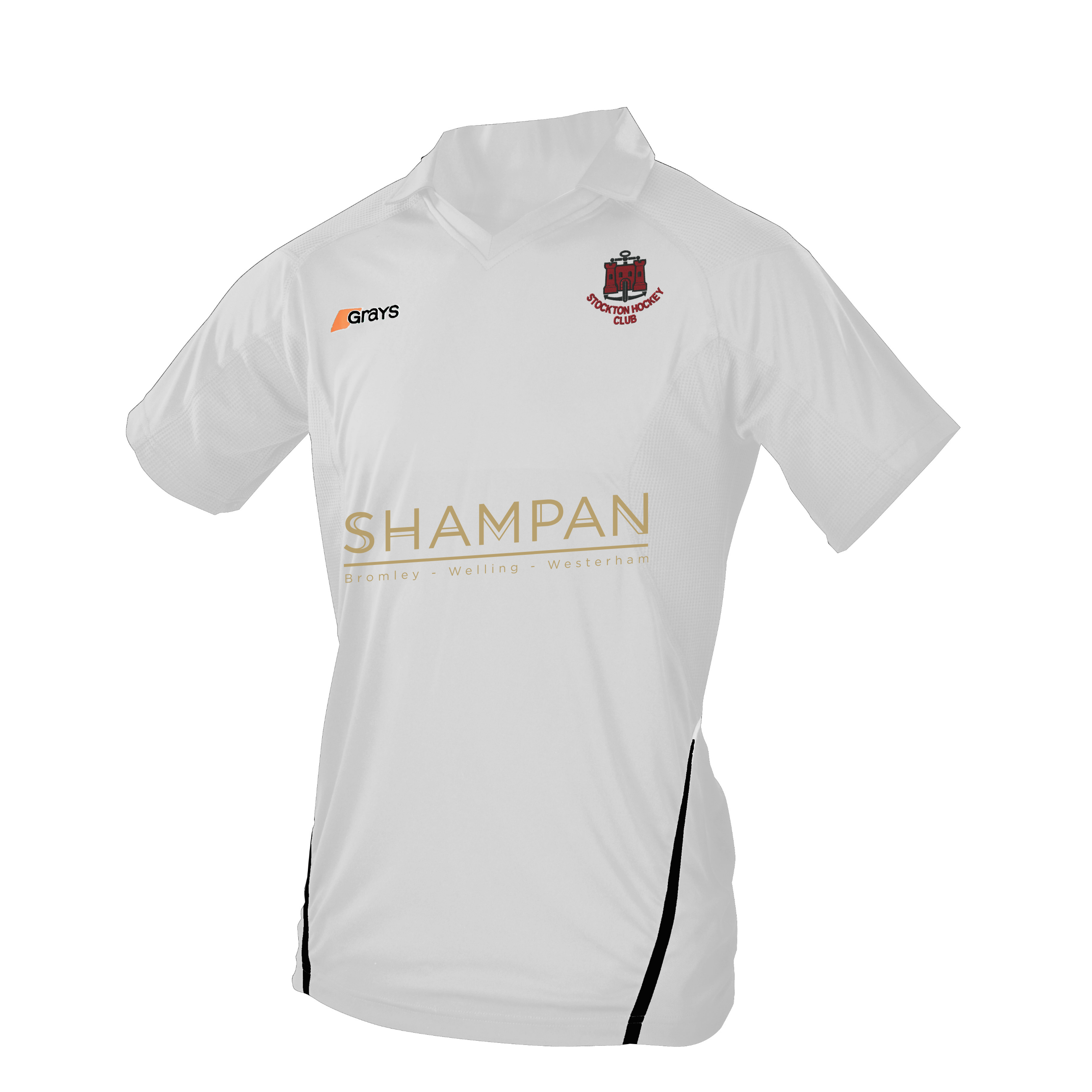 grays-stockton-hc-g750-maglia-gara-uomo-bianco-navy image 1