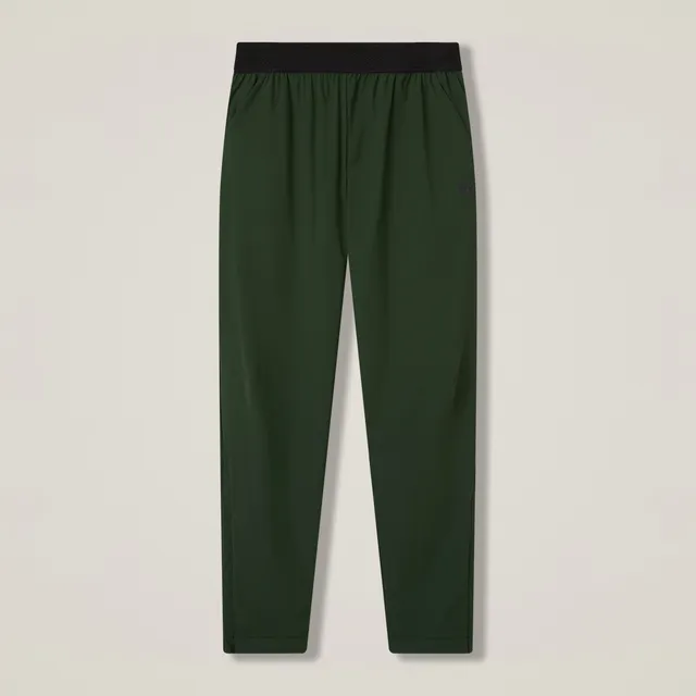 canterbury-everest-pantalone-tuta-uomo-verde image 1