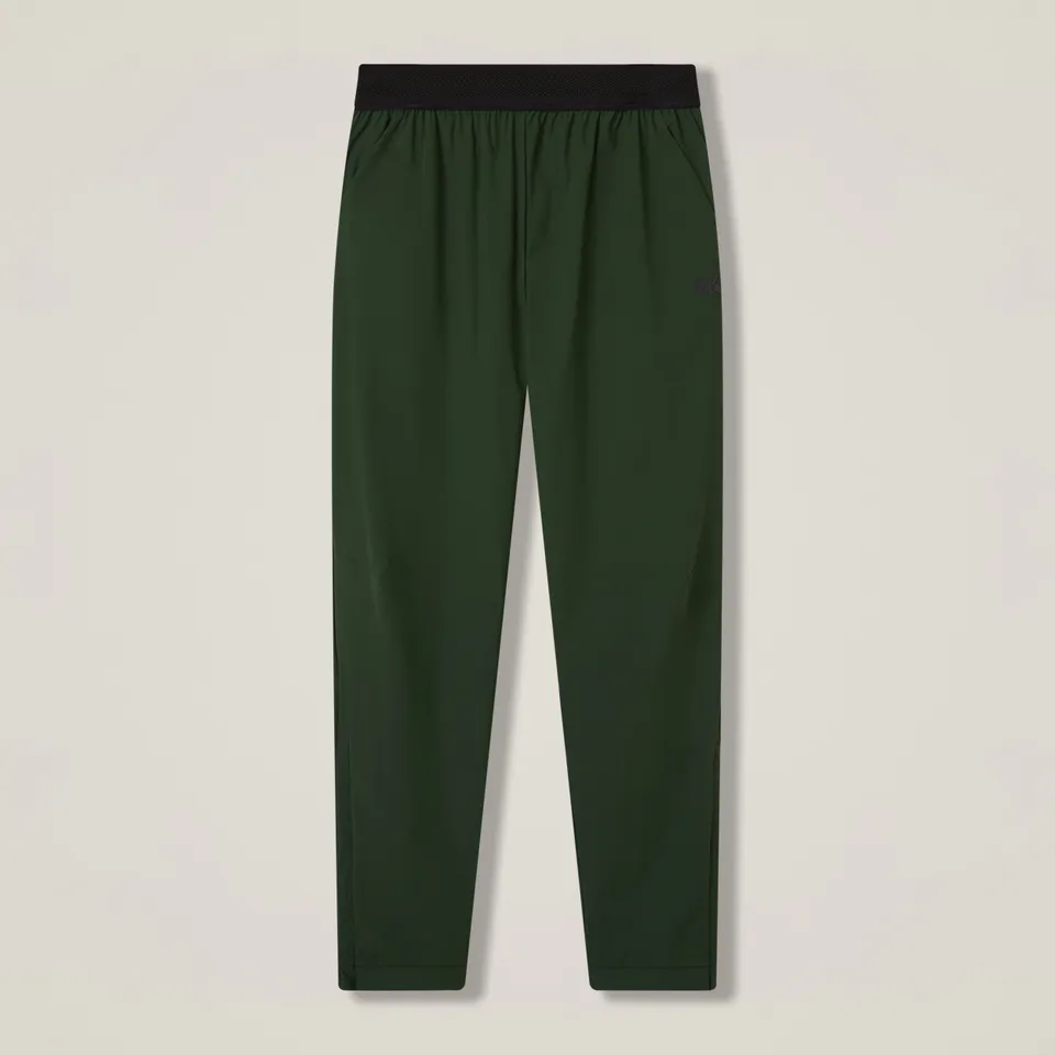 canterbury-everest-pantalone-tuta-uomo-verde image 1