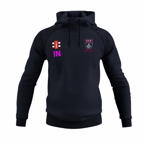 gray-nicolls-southport-birkdale-cc-senior-felpa-hoodie-gts-blu-navy image 1
