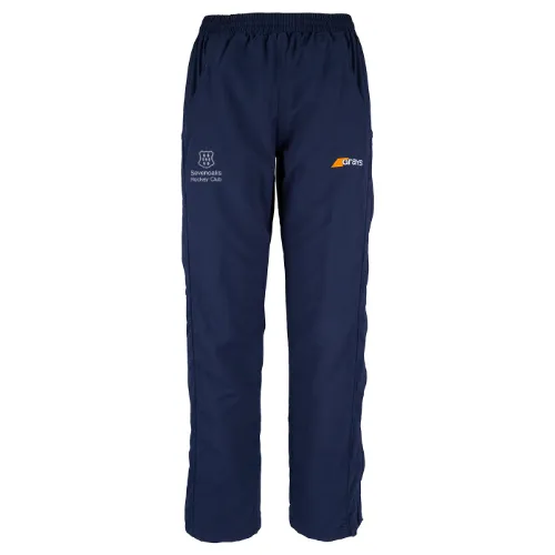 grays-glide-pantalone-tuta-sevenoaks-hockey-club-donna-blu-navy image 1