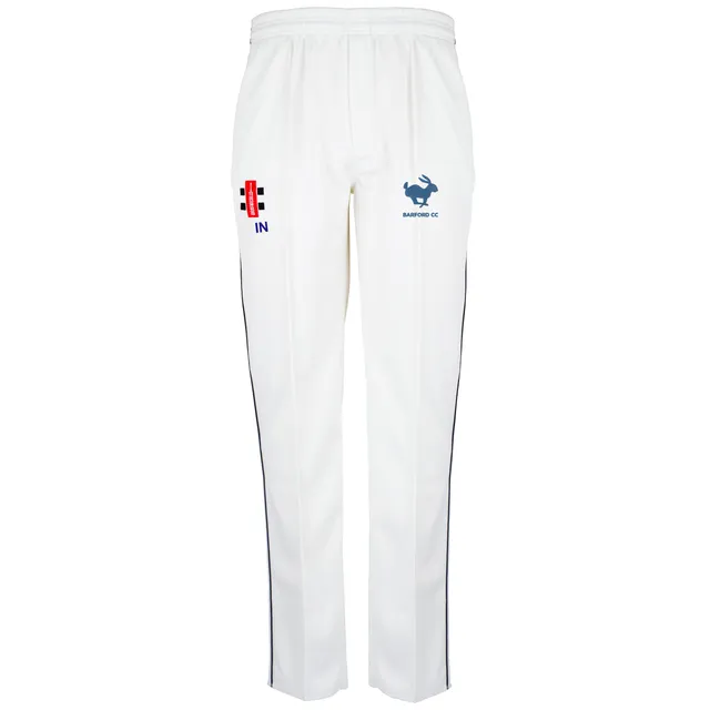 gray-nicolls-matrix-v2-pantaloni-cricket-senior-barford-cc-avorio-navy image 1
