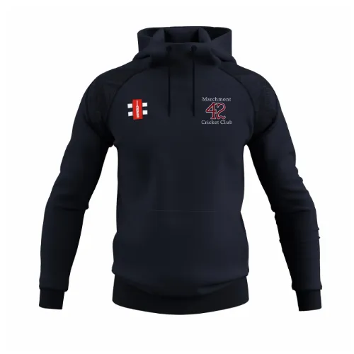 gray-nicolls-gts-felpa-con-cappuccio-senior-blu-navy-marchmont-c-c image 1
