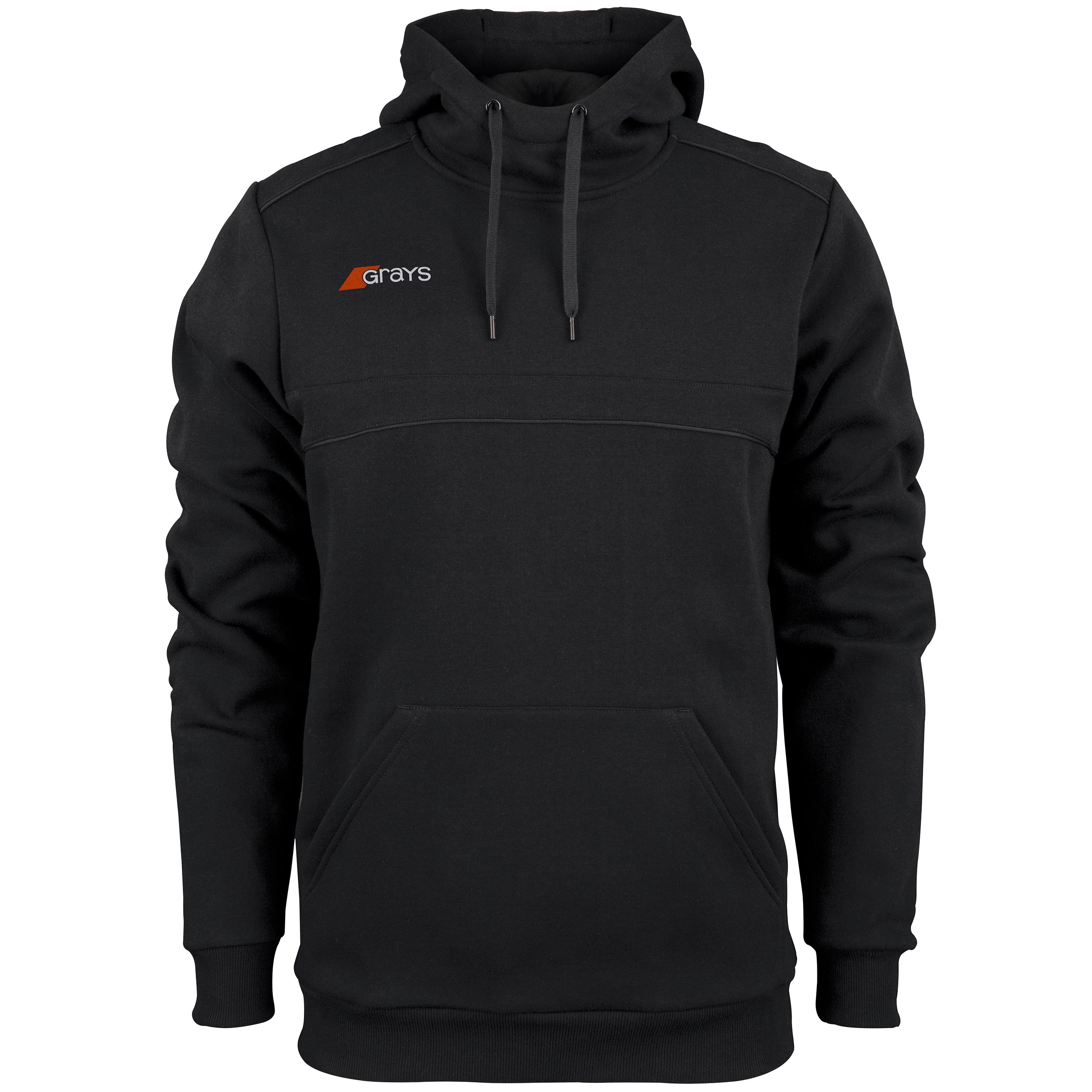 grays-point-felpa-cappuccio-uomo image 1