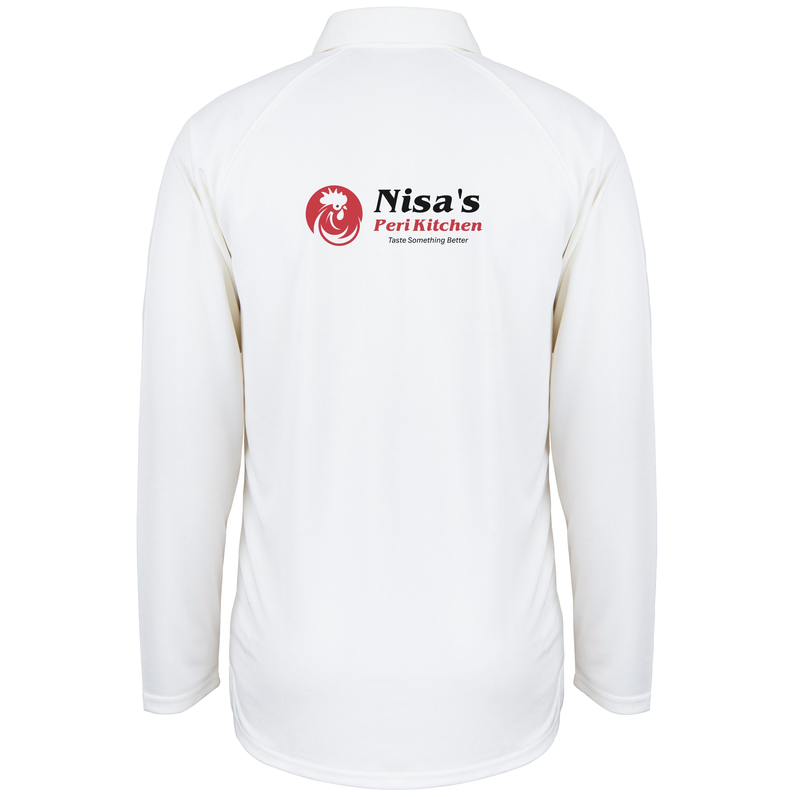 gray-nicolls-matrix-v2-maglia-cricket-manica-lunga-junior-bury-cc-avorio image 2