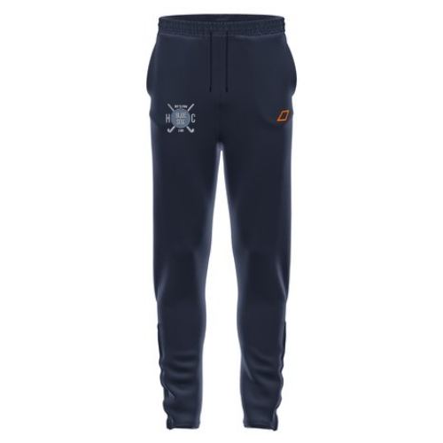 grays-bluesox-hc-gts-pantaloni-training-senior-dark-navy image 1