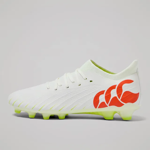 canterbury-speed-falcon-elite-firm-ground-adulto-unisex-bianco image 1