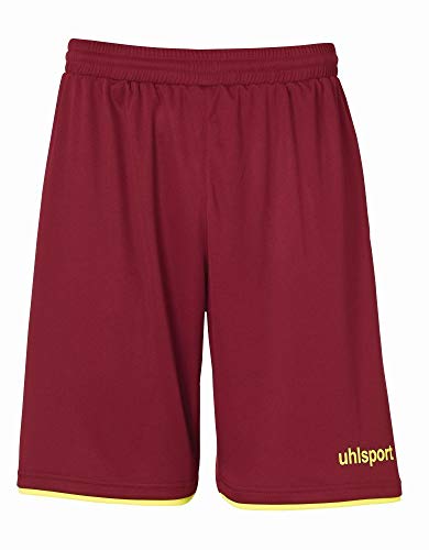 uhlsport-club-pantaloncini-calcio-unisex-adulto image 8