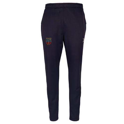 gilbert-rugby-bath-saracens-rfc-quest-pantaloni-training-dark-navy-adulto image 1