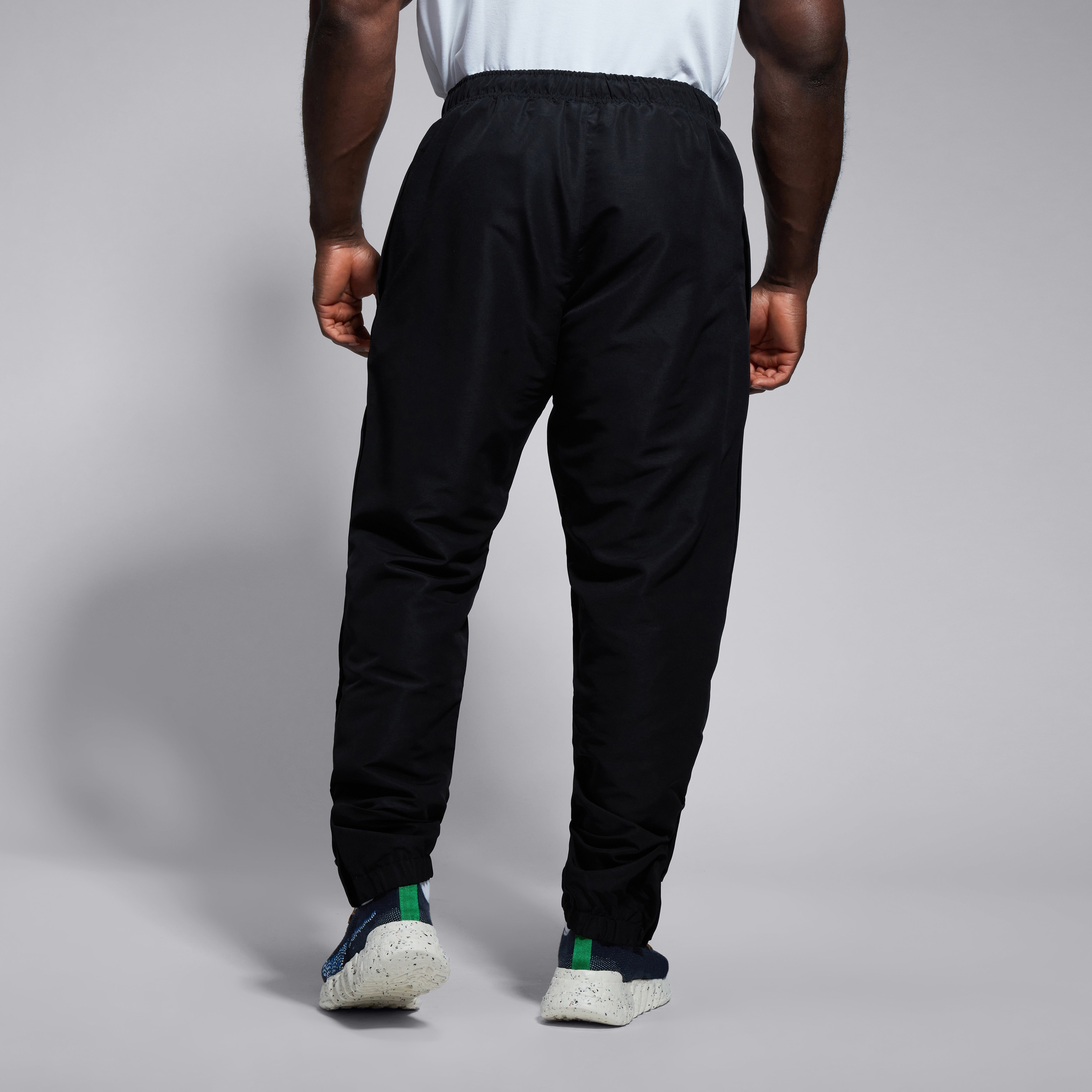 canterbury-cuffed-stadium-pant-neri-uomo image 5