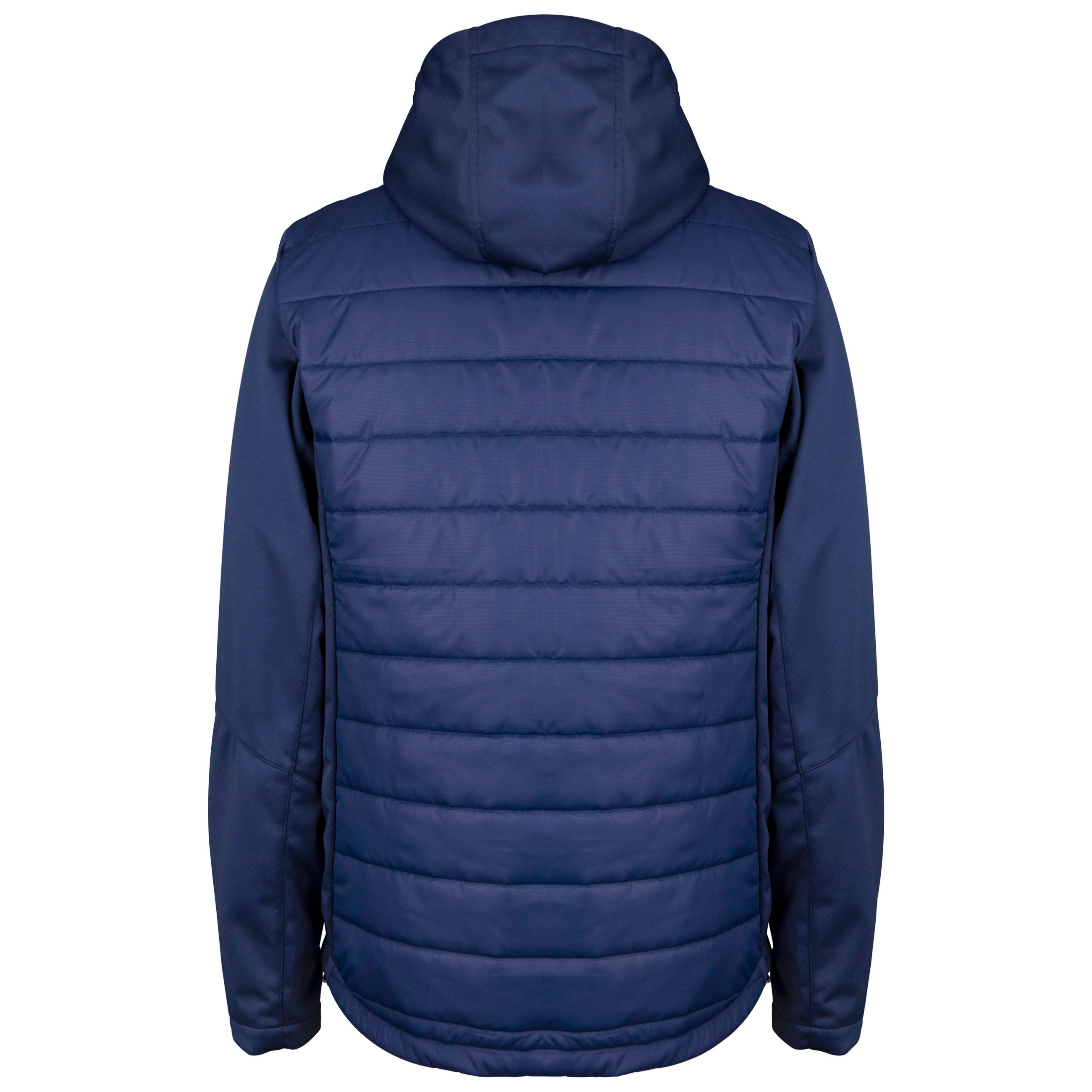 gilbert-rugby-old-crossleyans-rufc-senior-pro-active-giacca-full-zip-blu-navy image 2