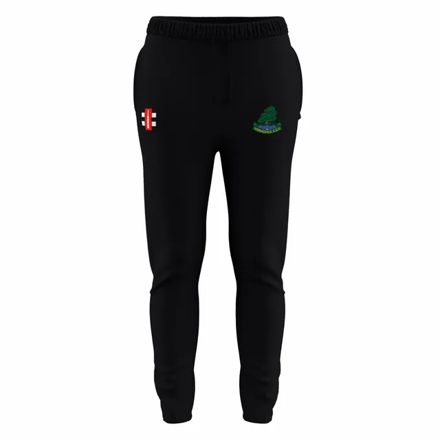 gray-nicolls-corvedale-cc-donna-gts-pantaloni-training-black image 1