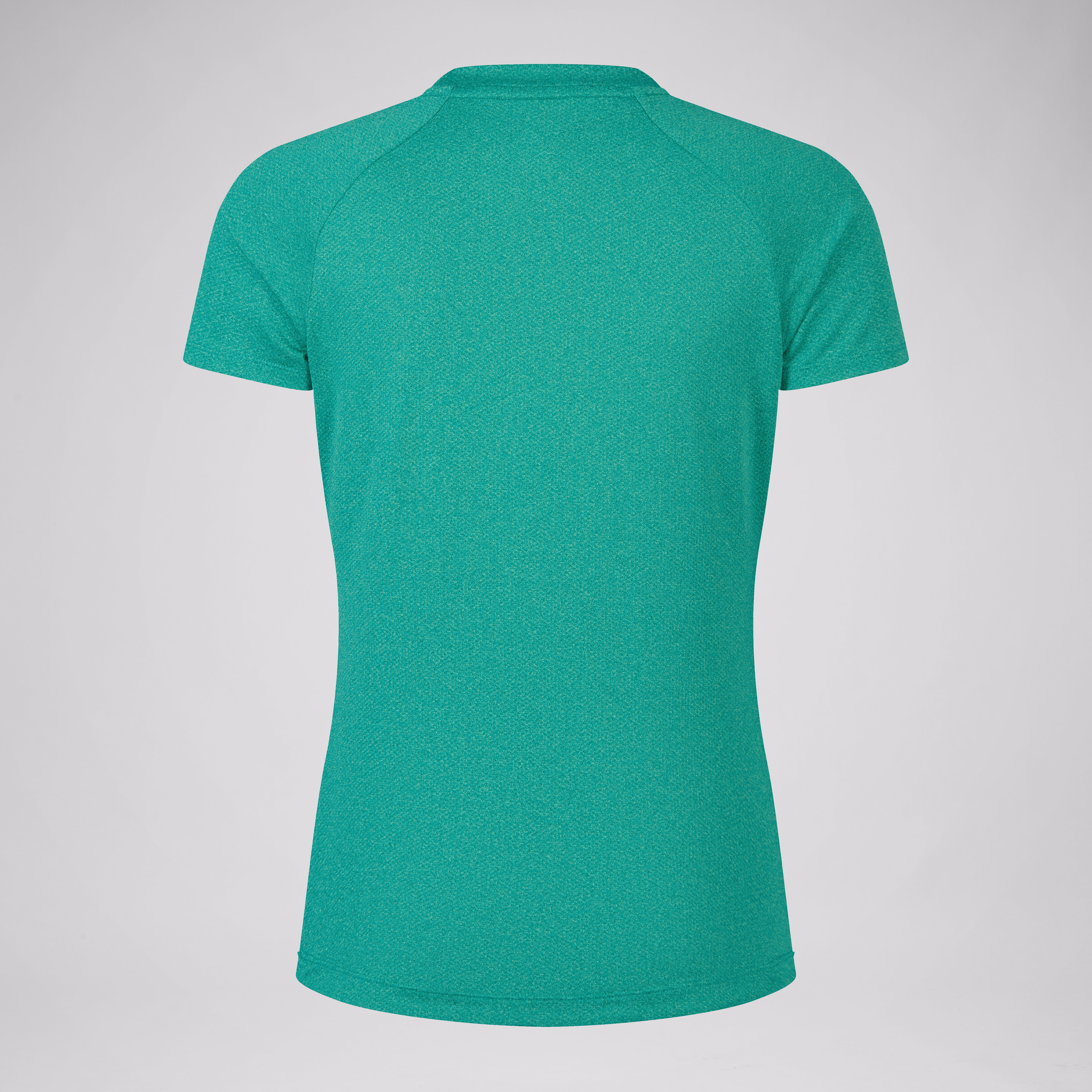 canterbury-ireland-vapodri-elite-training-tee-donna-verde image 2