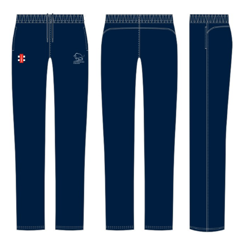 gray-nicolls-oxfordshire-cricket-pantaloni-mercury-unisex image 1