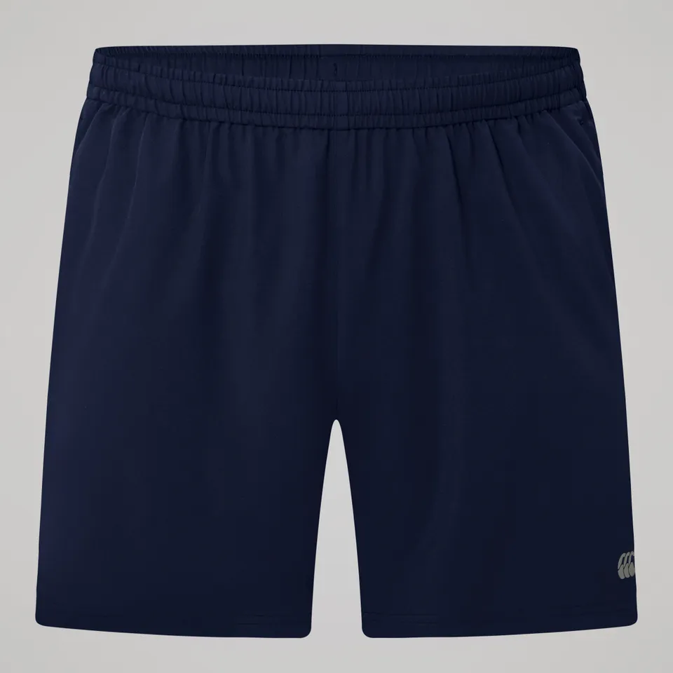 canterbury-tempo-training-short-pantaloncino-allenamento-uomo-blu-navy image 1