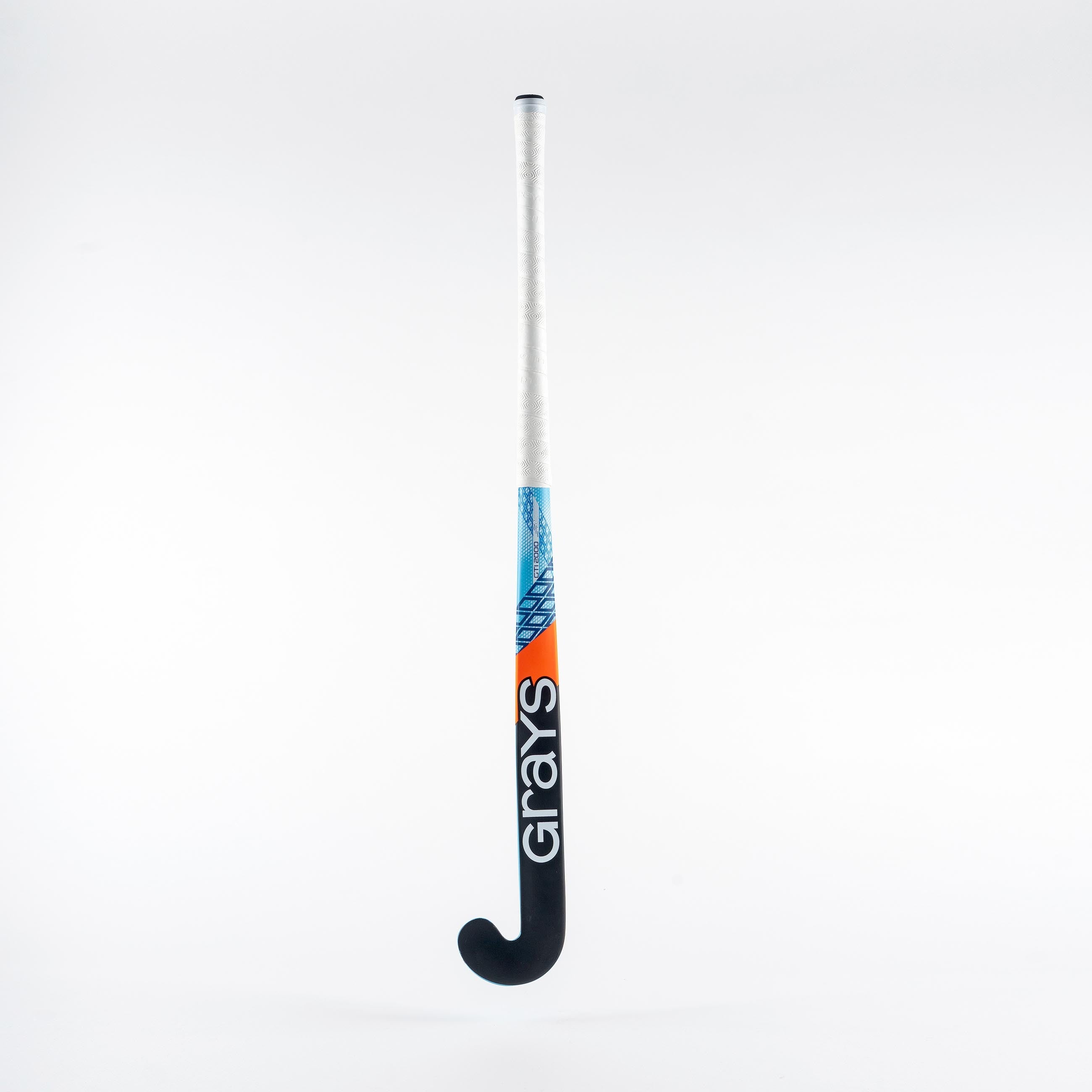 grays-gti2000-ultrabow-mazza-hockey-indoor-junior-composita-blu-rosa image 4