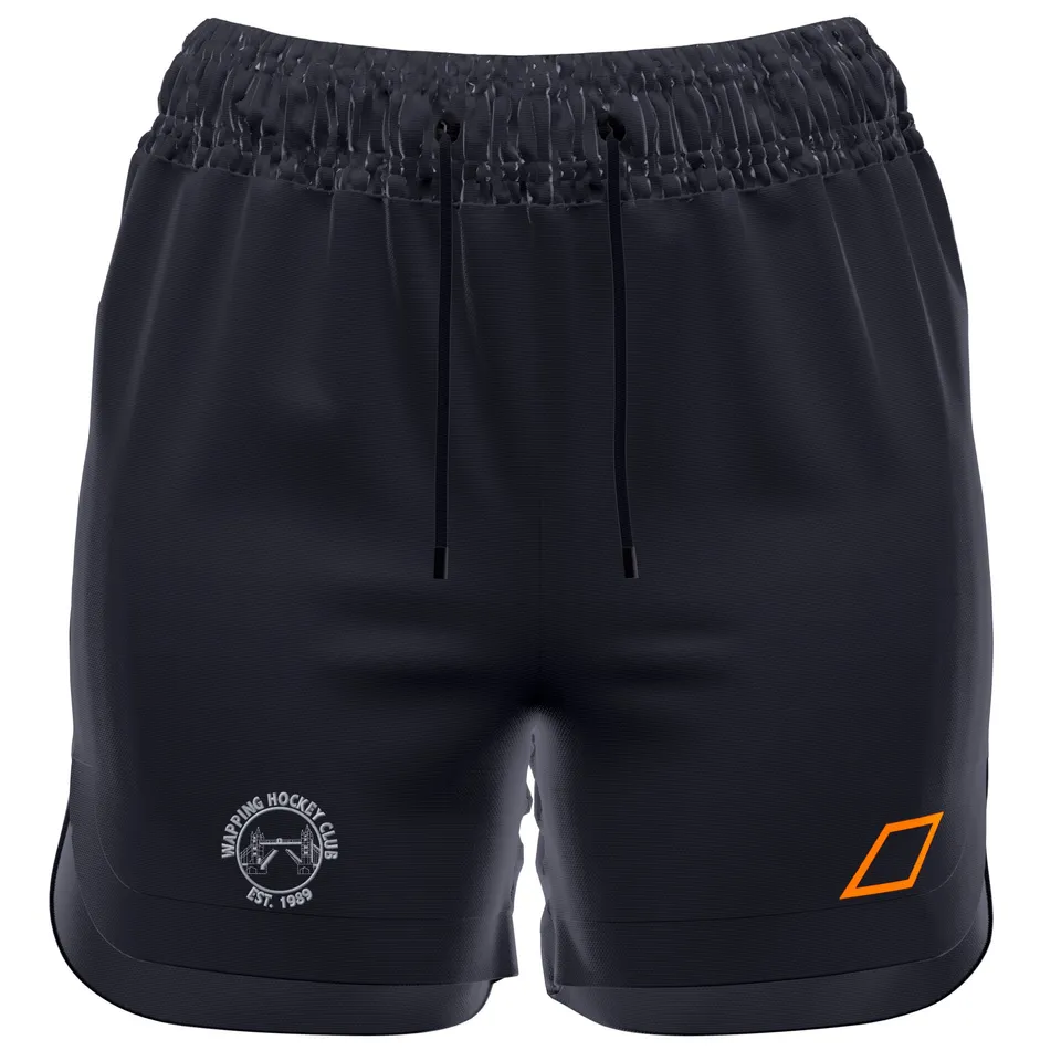 grays-wapping-hc-donna-gts-shorts-hockey-nero image 1