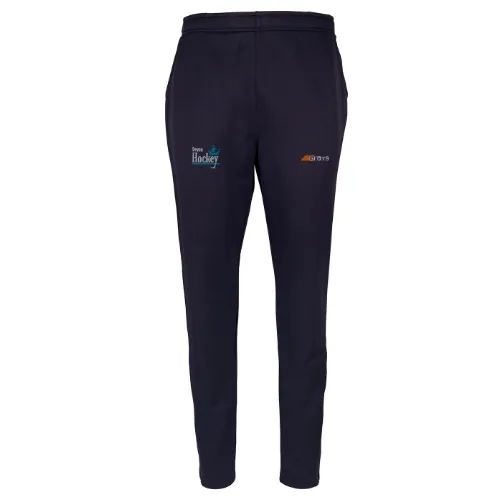grays-quest-trousers-hockey-junior-devon-ha-dark-navy image 1