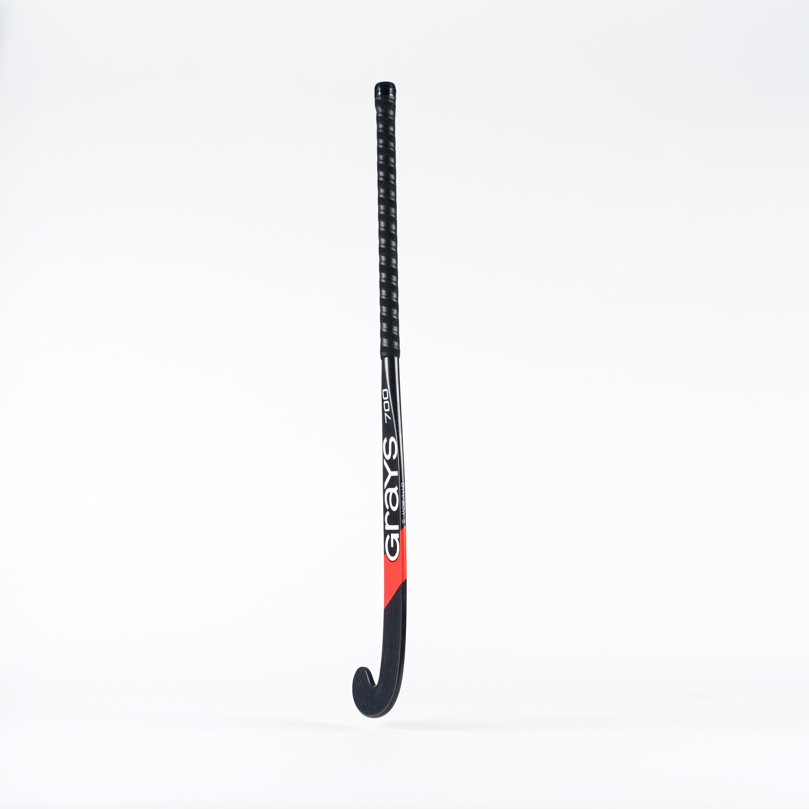 grays-ac700-dynabow-s-mazza-hockey-junior-composita-nero-blu image 5