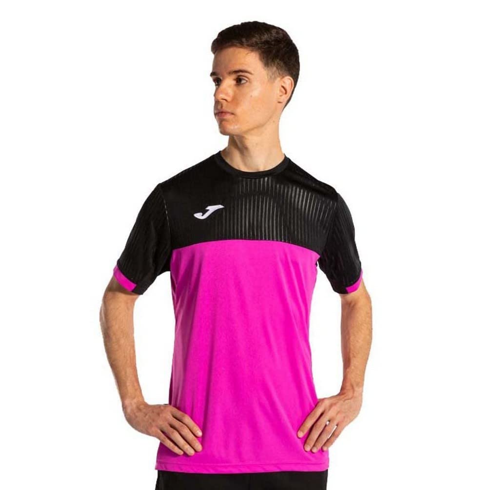 joma-montreal-maglietta-uomo-t-shirt-calcio image 4
