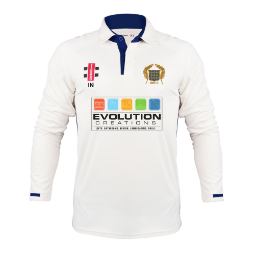 gray-nicolls-old-rutlishians-cc-senior-pro-performance-v3-maglia-manica-lunga-av image 1
