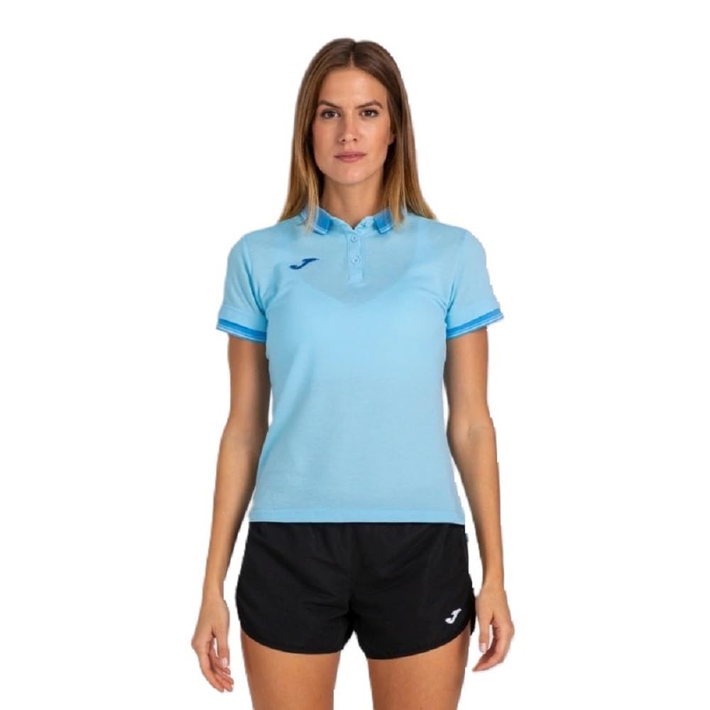 joma-bali-polo-sportiva-uomo image 5