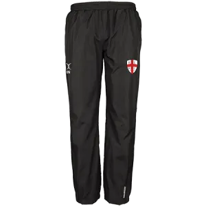gilbert-rugby-rye-rugby-club-pantaloni-tuta-bambino-photon-neri image 1