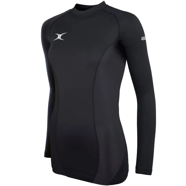 grays-atomic-ii-baselayer-termico-donna-nero-blu-navy image 1