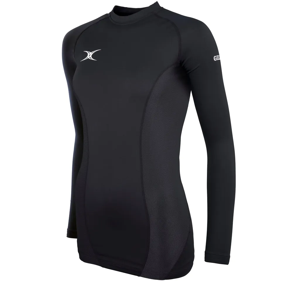 grays-atomic-ii-baselayer-termico-donna-nero-blu-navy image 1