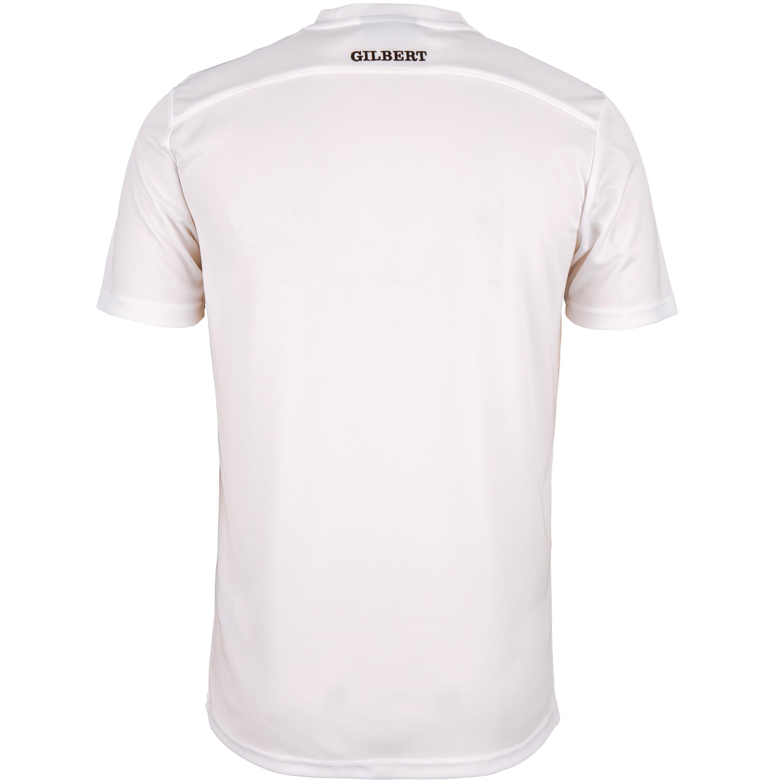 gilbert-rugby-t-shirt-photon-uomo-nero image 6