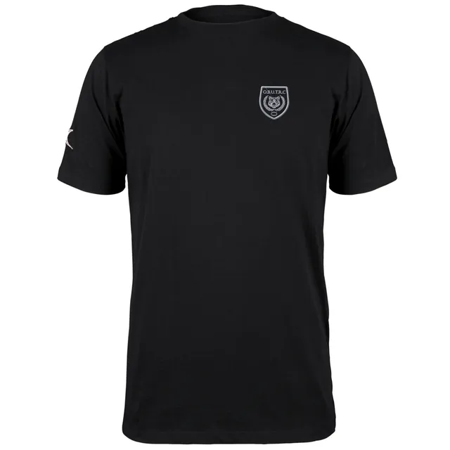 gilbert-rugby-oxford-brooks-university-trc-senior-quest-t-shirt-cotone-organico- image 1