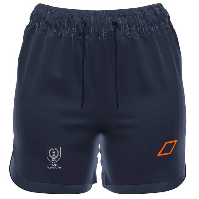 grays-plymouth-uni-hc-gts-shorts-hockey-donna-blu-navy image 1