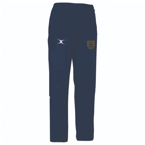 gilbert-rugby-worthing-rfc-pantaloni-synergie-adulto-blu-navy-scuro image 1
