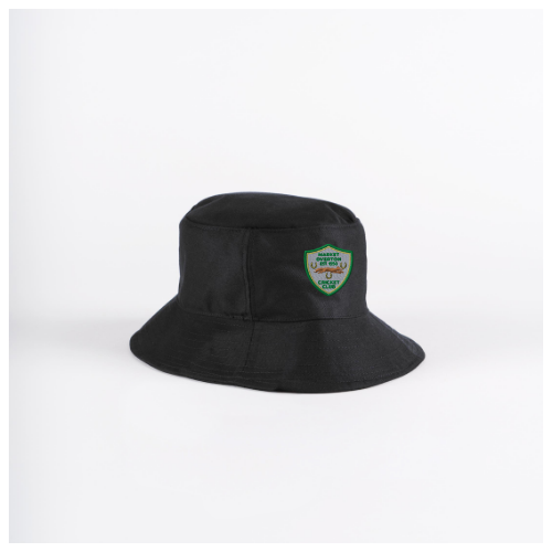 gray-nicolls-market-overton-cc-senior-cappello-bucket-nero image 1